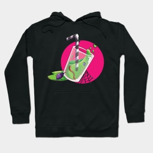 Bug wine? Hoodie